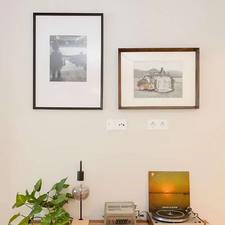Liiiving In - Luxury Design M Apartment